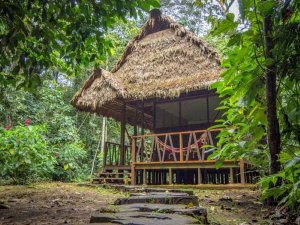 lodge bolivia