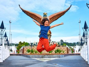 Langkawi Maleisië