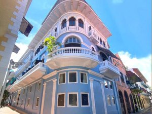 panama stad