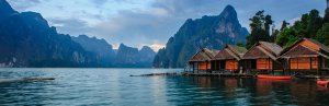 Natuur Thailand hero