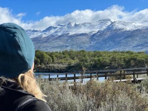 Tierra del fuego
