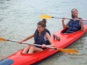 rondreis tieners - Halong Bay