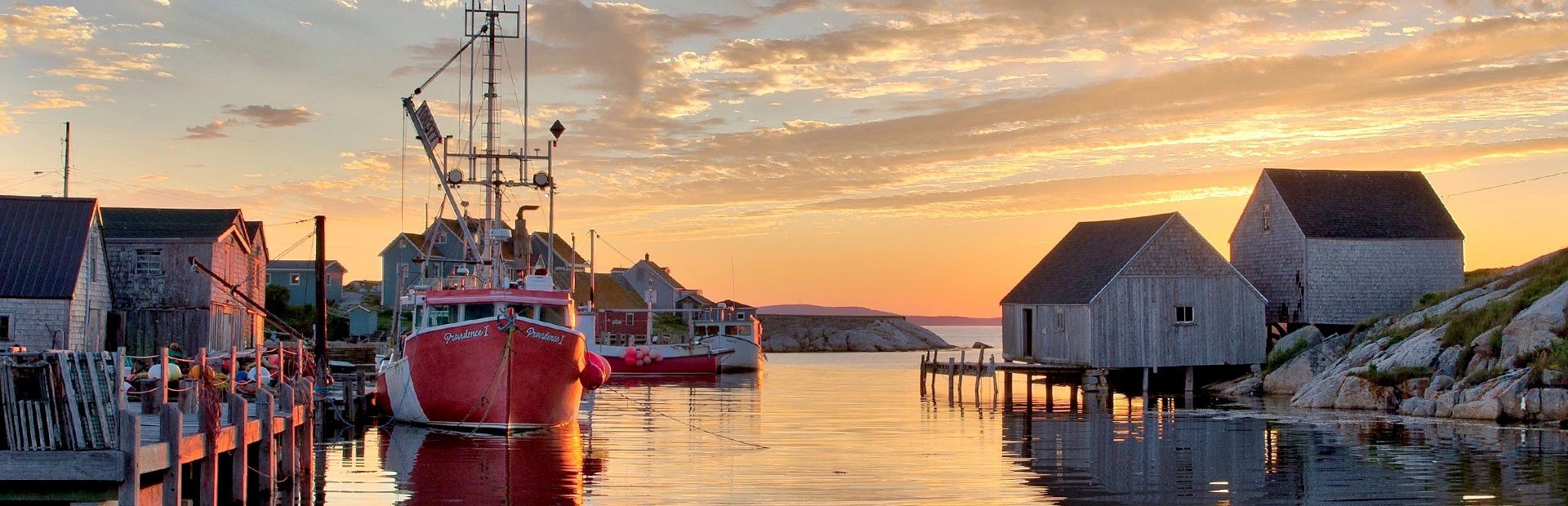 haven canada