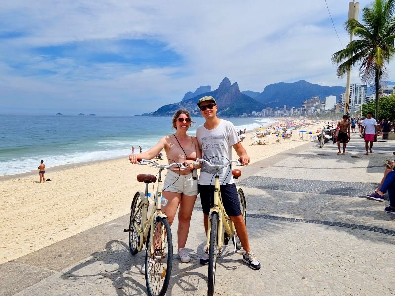 rio de janeiro