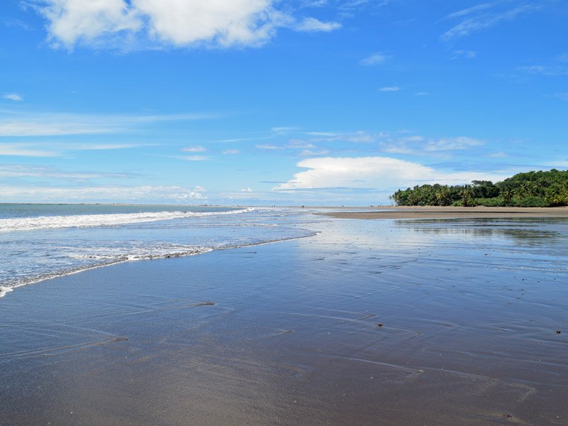 Uvita Costa Rica