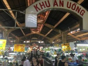 Markt Vietnam