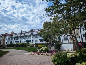 Great Lakes Hotel Mackinac Island