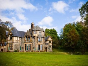 Special Stay in Loch Lomond