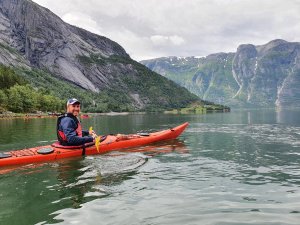 bas kayak