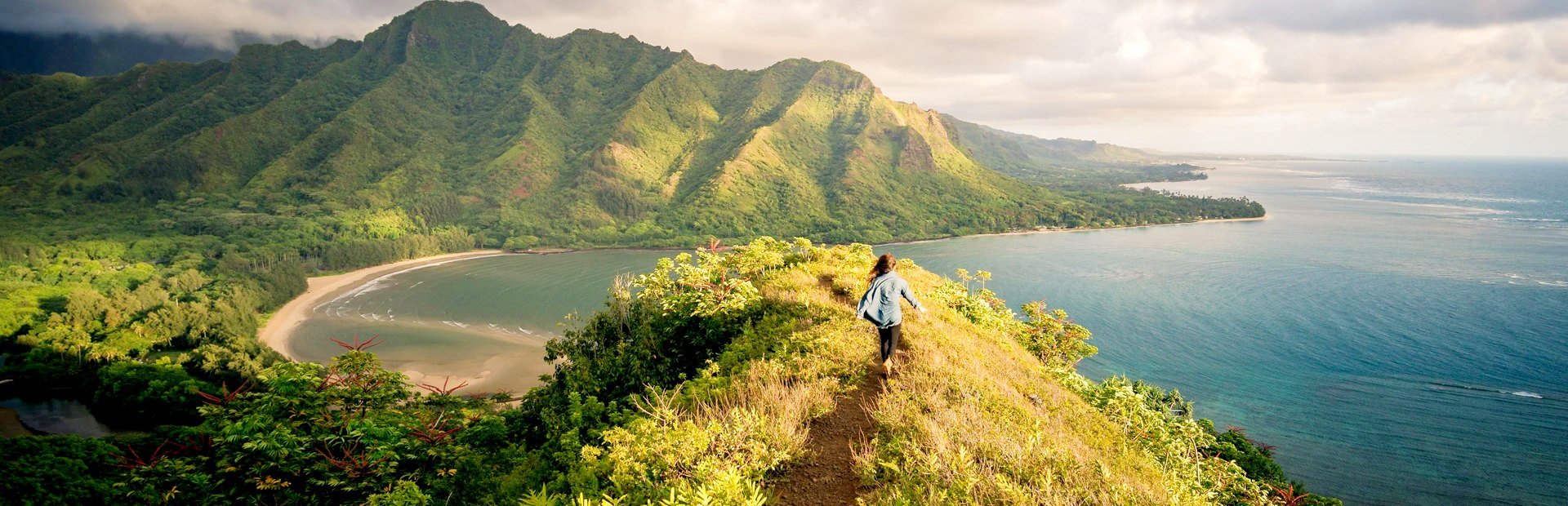 Rondreis Hawaii