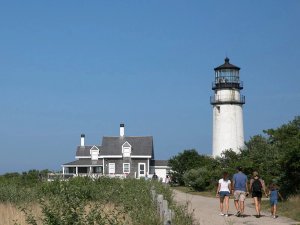 Cape Cod New England