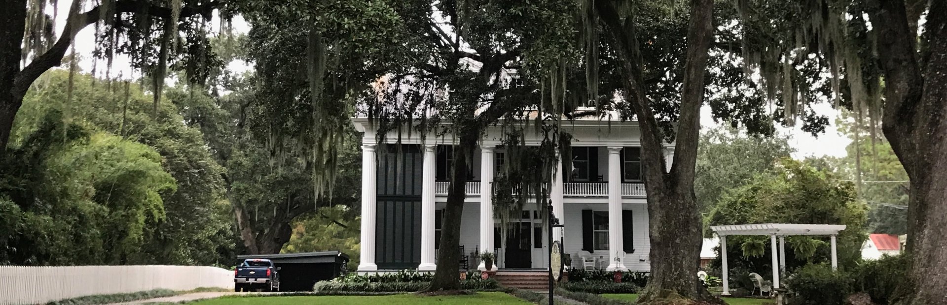 New Orleans - Amerika