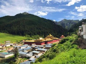 Rondreis China