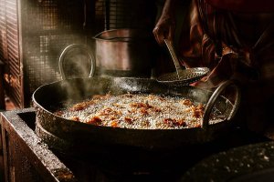 Indian Curry