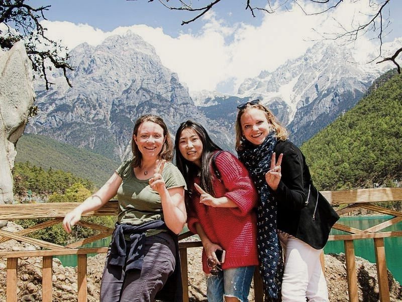 China-Wumu-Yangtze