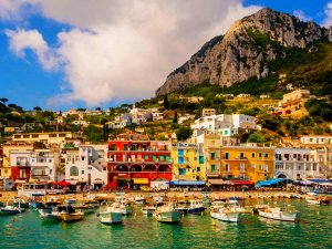 capri