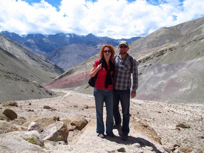 Nubra Valley