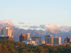 Salt Lake City