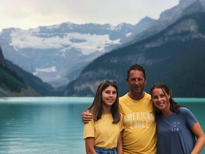Lake Louise
