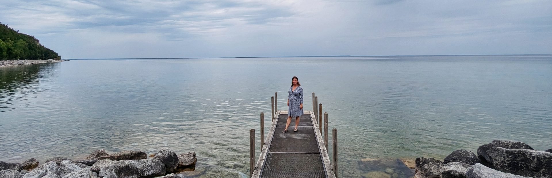 Rondje Great Lakes Mackinac Island