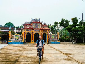 Vietnam Hue