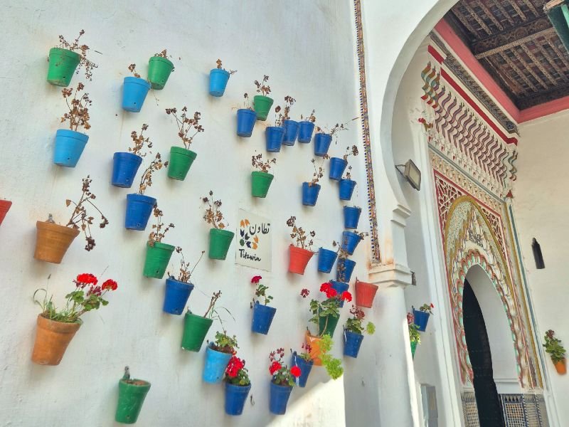 Medina Tetouan