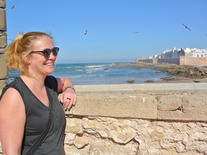 Essauouira - Marokko 21 dagen