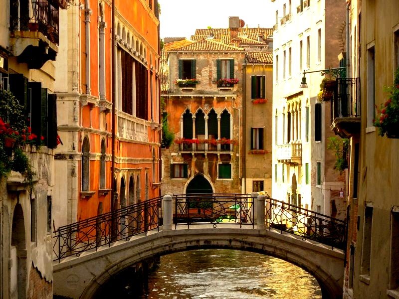 venetie-gracht