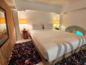 Essaouira Comfort Riad overnachting