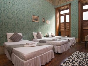 Rio de janeiro special stay