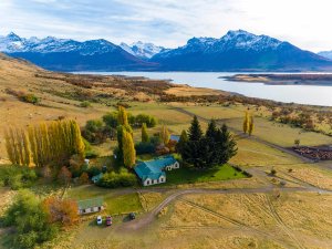 argentinie patagonia los glaciares