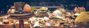 Eten Bali