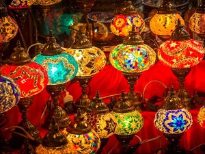 rondreis Marrakech, Marokko met kinderen