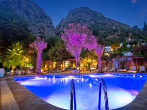 Morocco - Chefchaouen- Riksja's choice