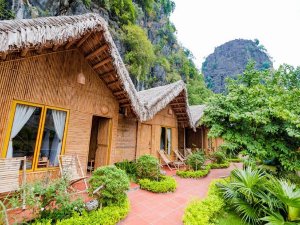 Vietnam- Ninh Binh