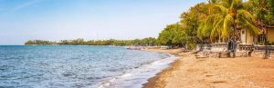 Strandverblijf in Lovina in Noord Bali