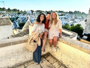 Alberello Puglia