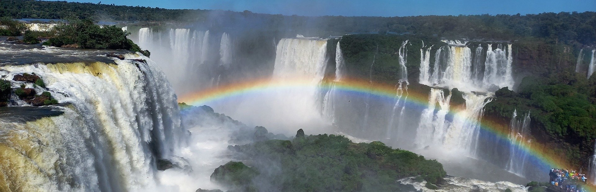 Foz do Iguacu
