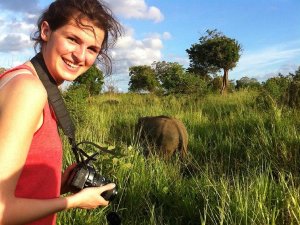 Sri Lanka Rondreis Olifant