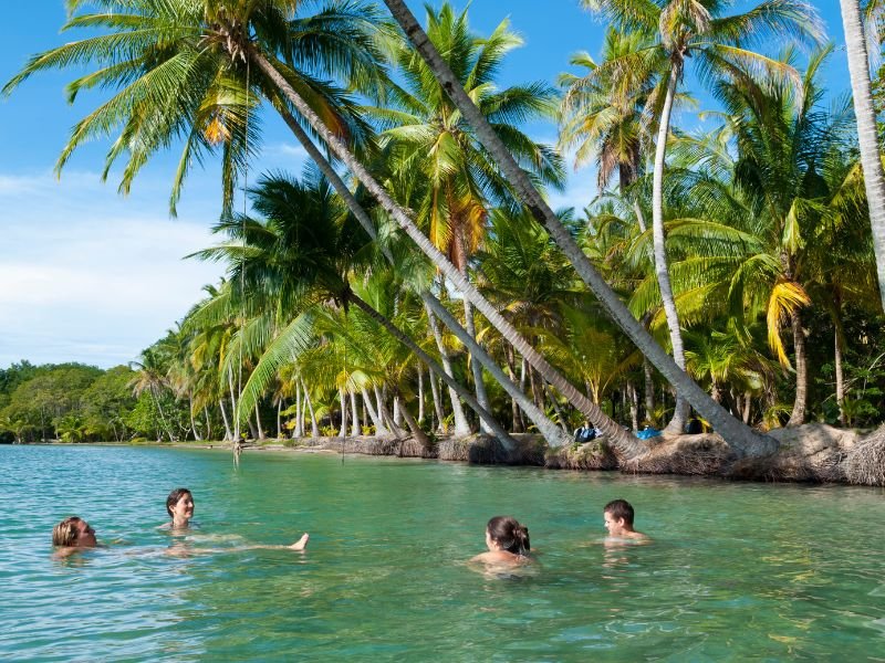 Panama-Bocas-del-Toro