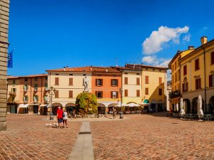 iseo stad