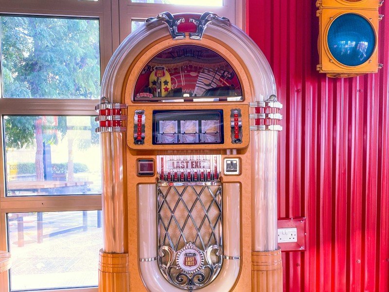 Jukebox