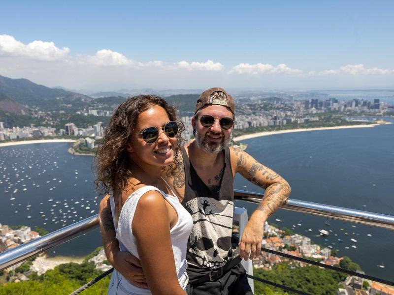 Rio de Janeiro