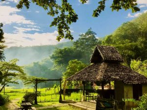 hotel Mae Hong Son