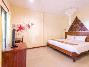 kamer Koh Lanta