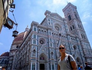 Florence, Italië