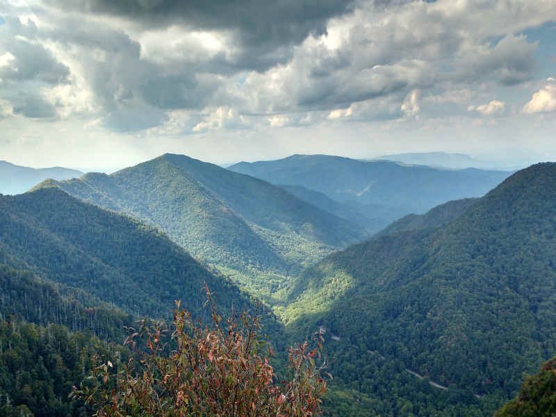 Great Smoky Mountains