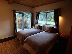 Hotel in Whanganui
