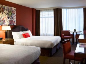 Comfort hotel
