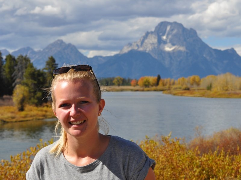 Grand Teton